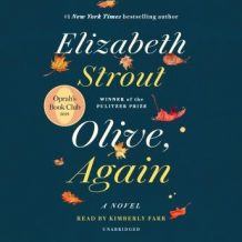 Olive, Again (Oprah's Book Club): A Novel