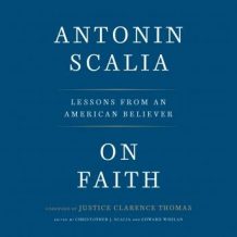 On Faith: Lessons from an American Believer