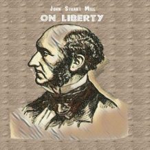 On Liberty By John Stuart Mill