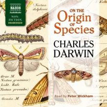 On the Origin of Species