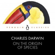 On the Origin of Species: Penguin Classics