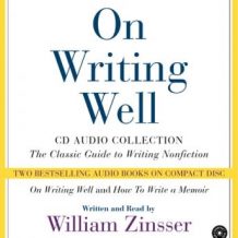 On Writing Well Audio Collection