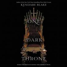 One Dark Throne