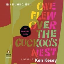 One Flew Over the Cuckoo's Nest: 50th Anniversary Edition