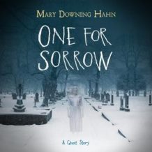 One for Sorrow: A Ghost Story