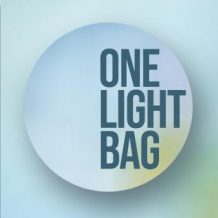 One Light Bag: Packing Tips