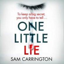 One Little Lie