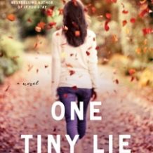 One Tiny Lie: A Novel
