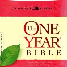 One Year Bible NLT