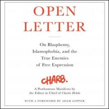 Open Letter: On Blasphemy, Islamophobia, and the True Enemies of Free Expression