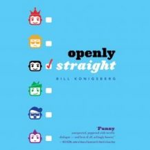 Openly Straight
