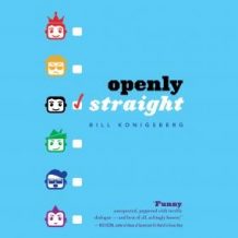 Openly Straight