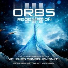 Orbs III: Redemption