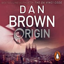 Origin: (Robert Langdon Book 5) Sunday Times bestseller