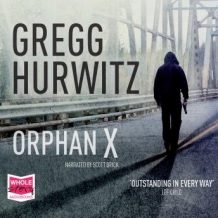 Orphan X