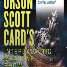 Orson Scott Card's Intergalactic Medicine Show