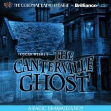 Oscar Wilde's The Canterville Ghost