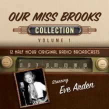 Our Miss Brooks, Collection 1