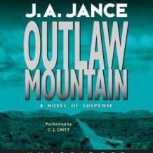 Outlaw Mountain