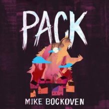 Pack: A Novel