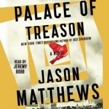 Palace of Treason: A Novel