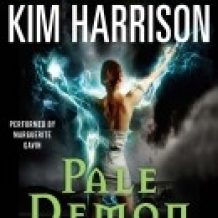 Pale Demon