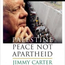 Palestine Peace Not Apartheid: Peace Not Apartheid