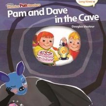Pam and Dave in the Cave