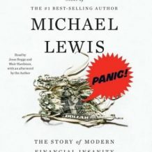 Panic!: The Story of Modern Financial Insanity