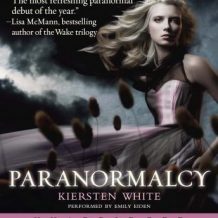 Paranormalcy