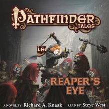 Pathfinder Tales: Reaper's Eye