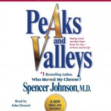 Peaks and Valleys: Making Good and Bad Times Work for You--at Work and in Life