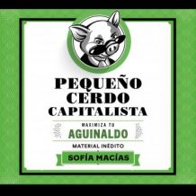 Pequeo Cerdo Capitalista 2019: Retos financieros