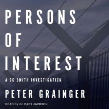 Persons of Interest: A DC Smith Investigation