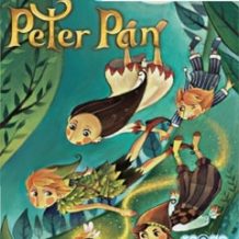 Peter Pan - Audio Book