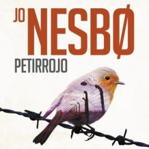 Petirrojo (Harry Hole 3)