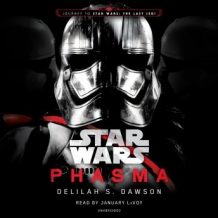 Phasma (Star Wars): Journey to Star Wars: The Last Jedi