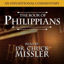 Philippians: An Expositional Commentary