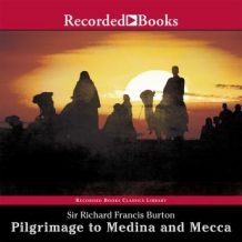 Pilgrimage to Medina and MeccaExcerpts