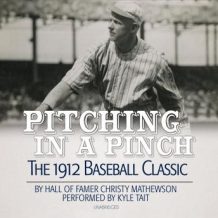 Pitching in a Pinch: Baseball from the Inside