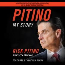 Pitino: My Story