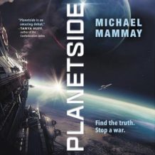 Planetside