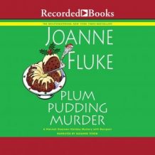 Plum Pudding Murder