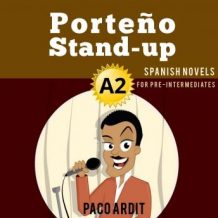 Porteo Stand-up