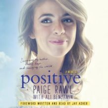 Positive: A Memoir