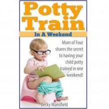 Potty Train in a Weekend