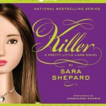 Pretty Little Liars #6: Killer