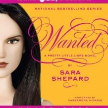 Pretty Little Liars #8: Wanted