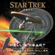 Prey: Book  One: Hell's Heart