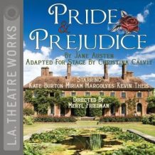 Pride and Prejudice